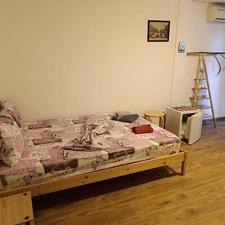 Delta Paradis Resort Murighiol Zewnętrze zdjęcie
