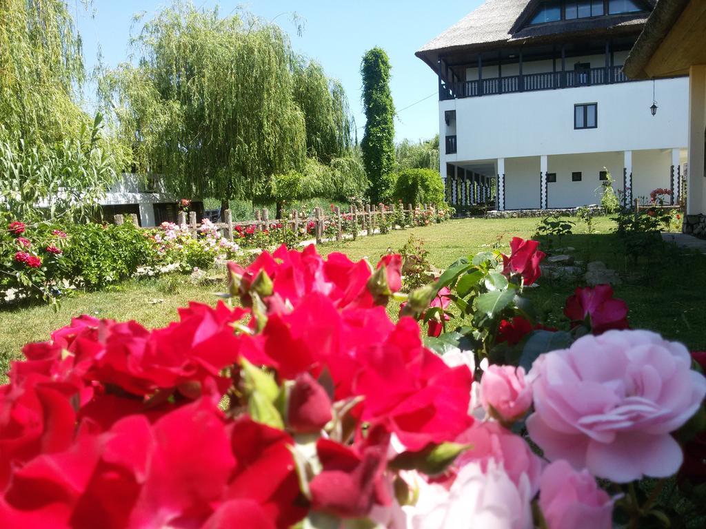 Delta Paradis Resort Murighiol Zewnętrze zdjęcie