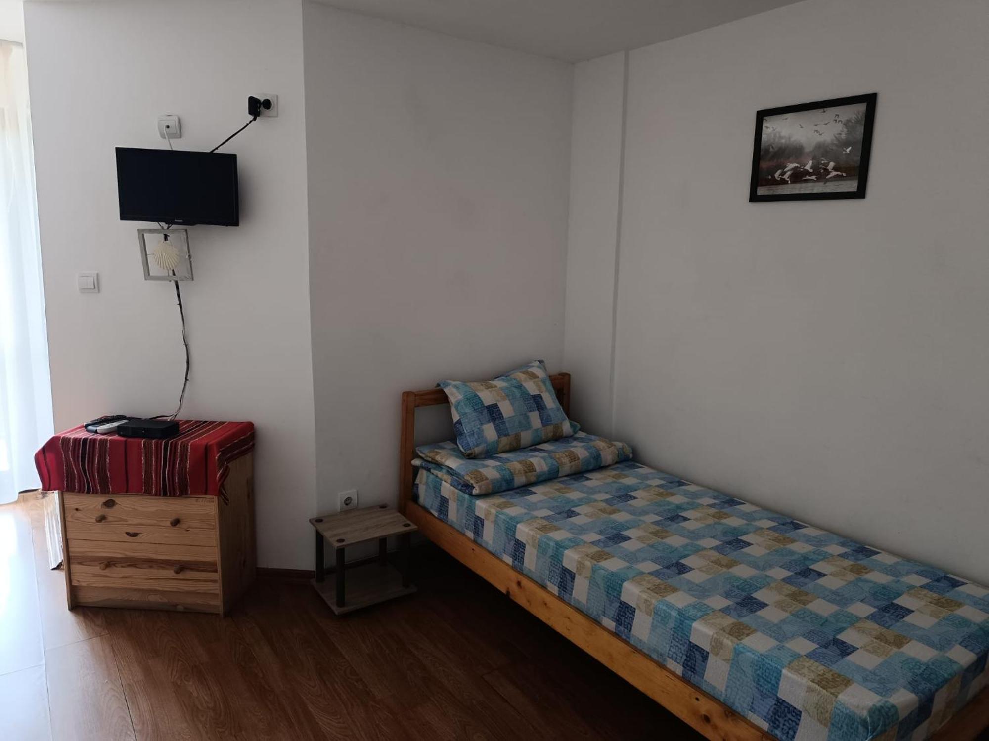 Delta Paradis Resort Murighiol Zewnętrze zdjęcie