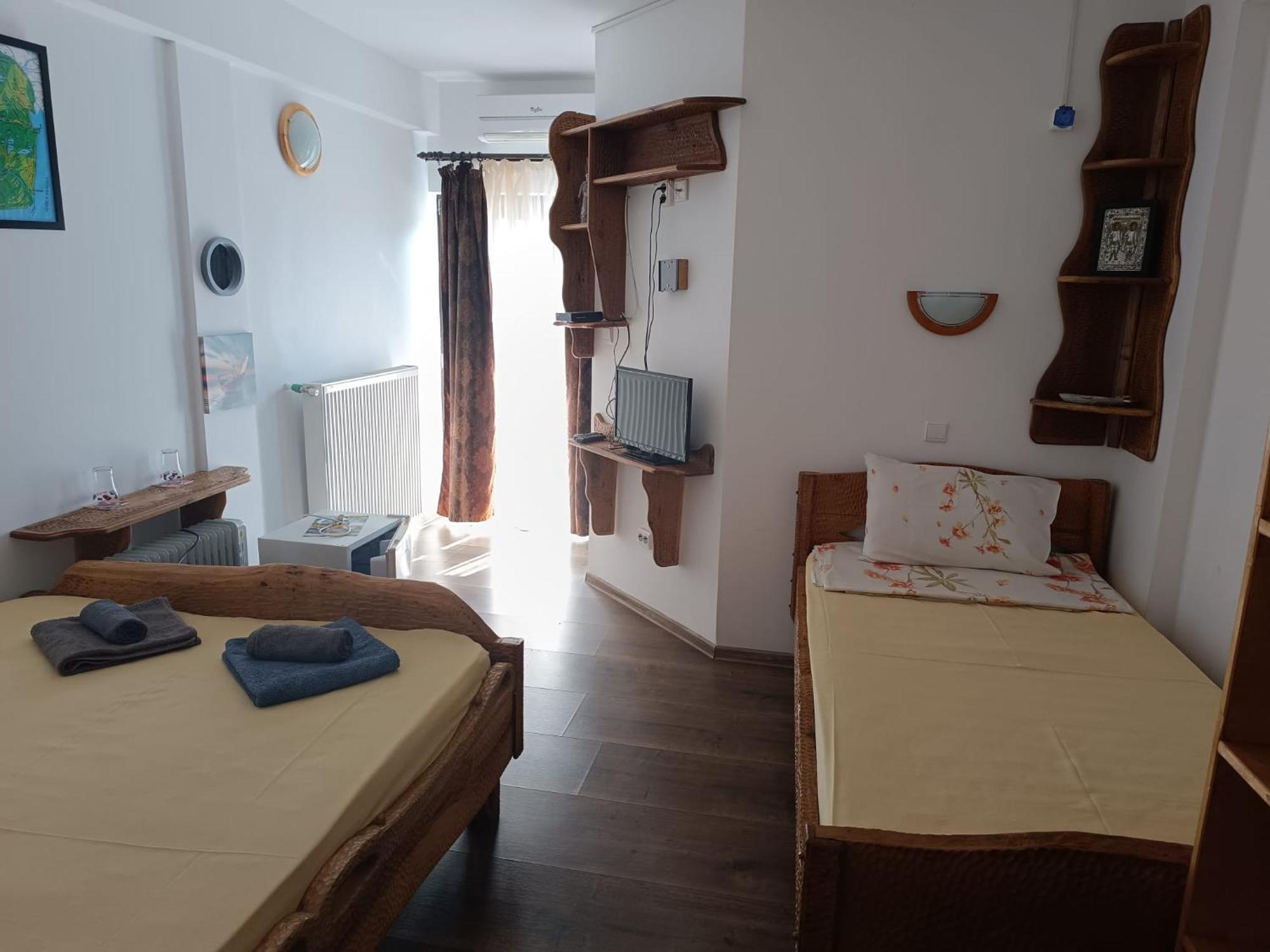 Delta Paradis Resort Murighiol Zewnętrze zdjęcie