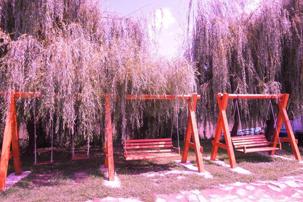 Delta Paradis Resort Murighiol Zewnętrze zdjęcie