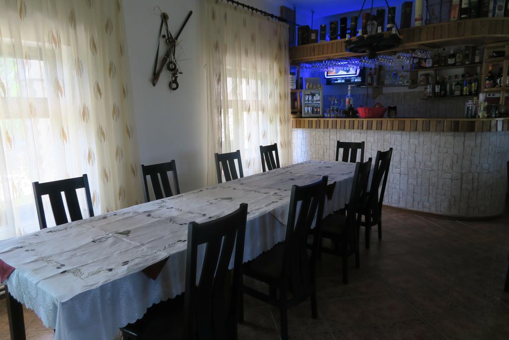 Delta Paradis Resort Murighiol Zewnętrze zdjęcie