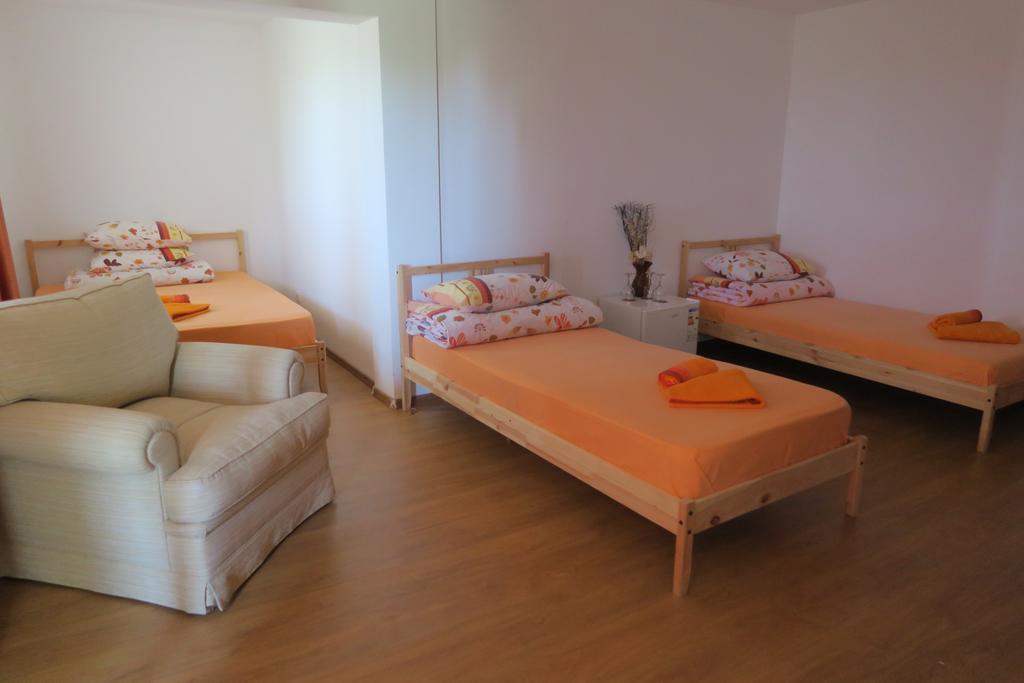 Delta Paradis Resort Murighiol Zewnętrze zdjęcie