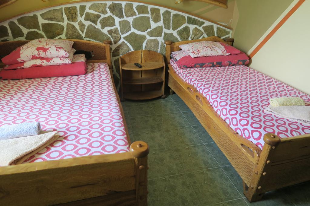 Delta Paradis Resort Murighiol Zewnętrze zdjęcie