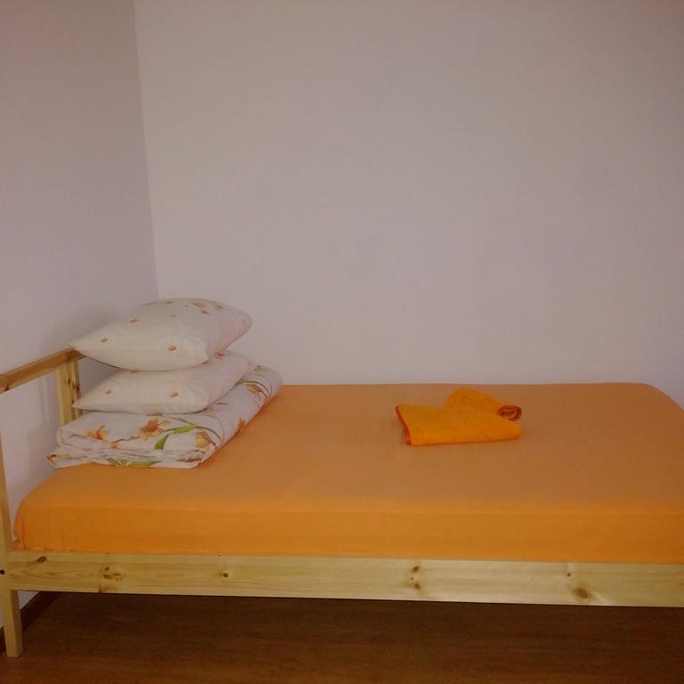 Delta Paradis Resort Murighiol Zewnętrze zdjęcie